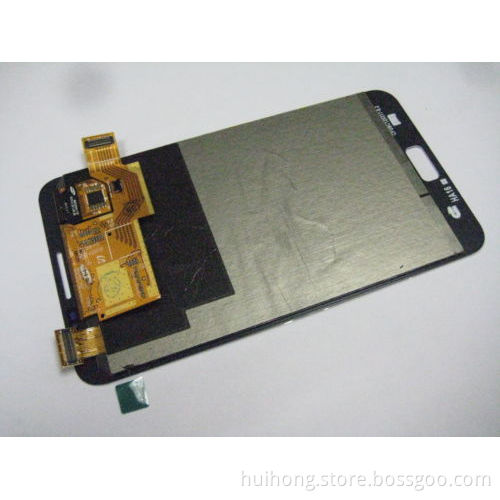 Mobile Phone LCD for Samsung Galaxy Note N7000 LCD Digitizer
